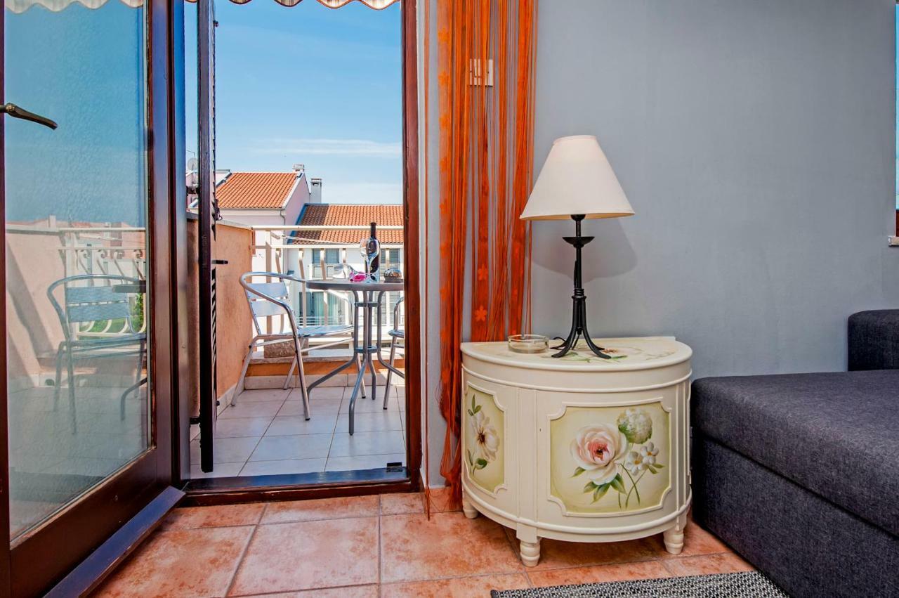 Casa Botin Rovinj Exterior foto