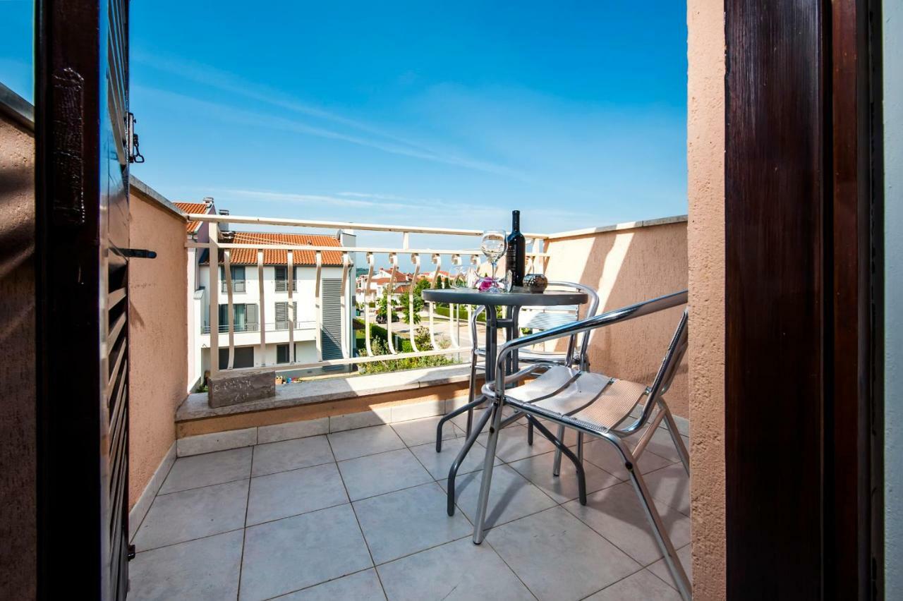 Casa Botin Rovinj Exterior foto