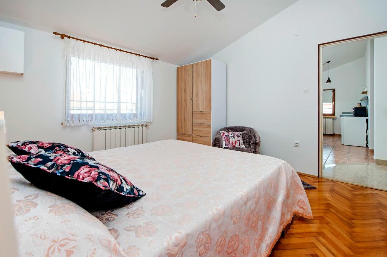 Casa Botin Rovinj Exterior foto