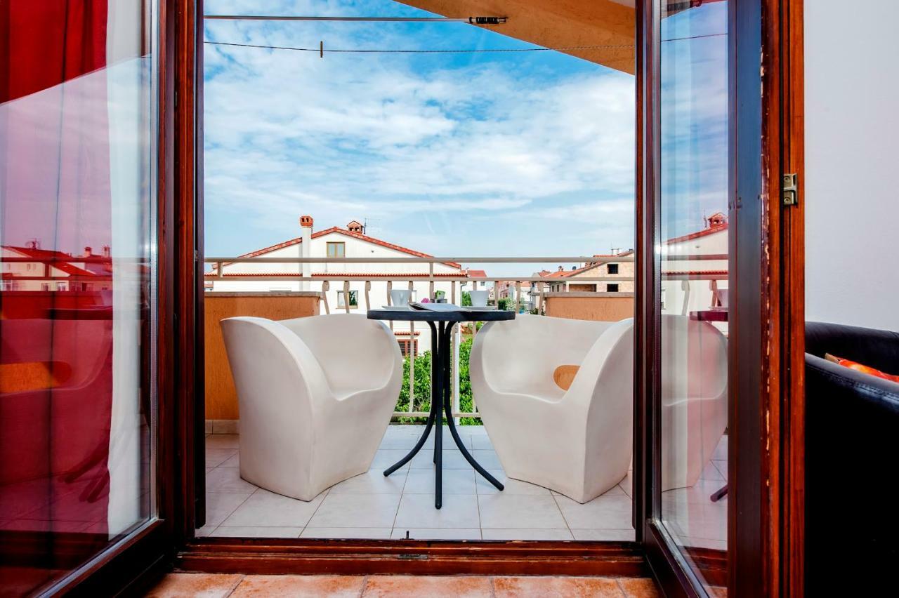 Casa Botin Rovinj Exterior foto