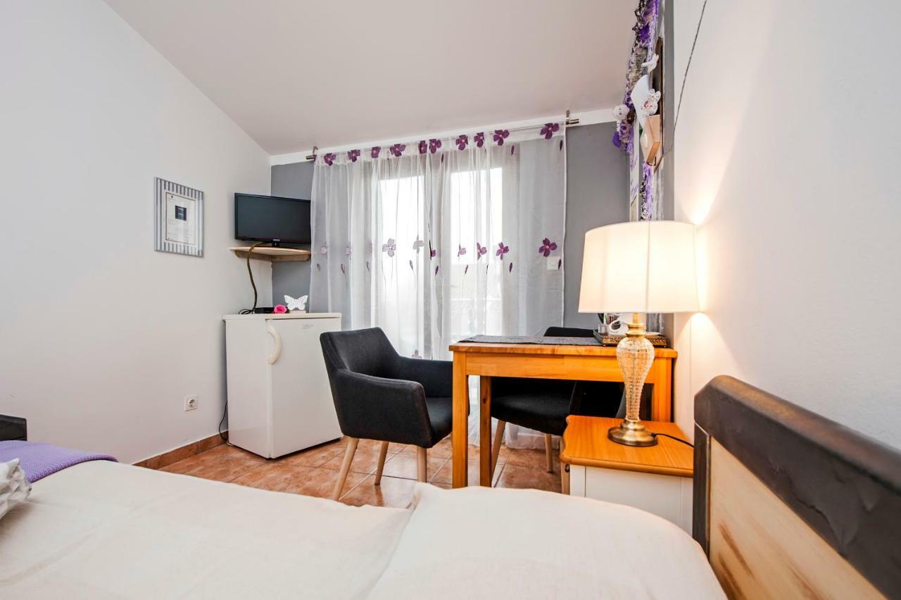 Casa Botin Rovinj Exterior foto