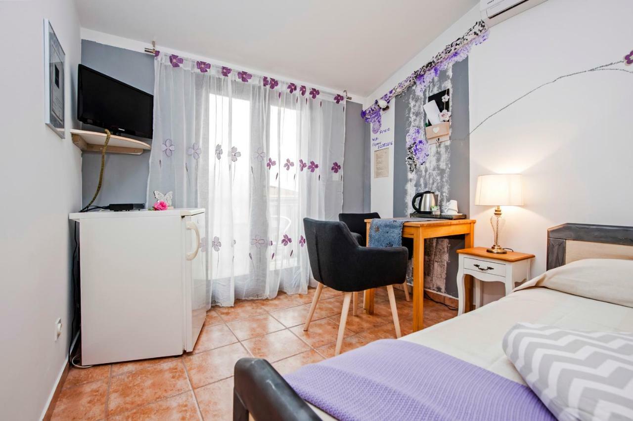 Casa Botin Rovinj Exterior foto