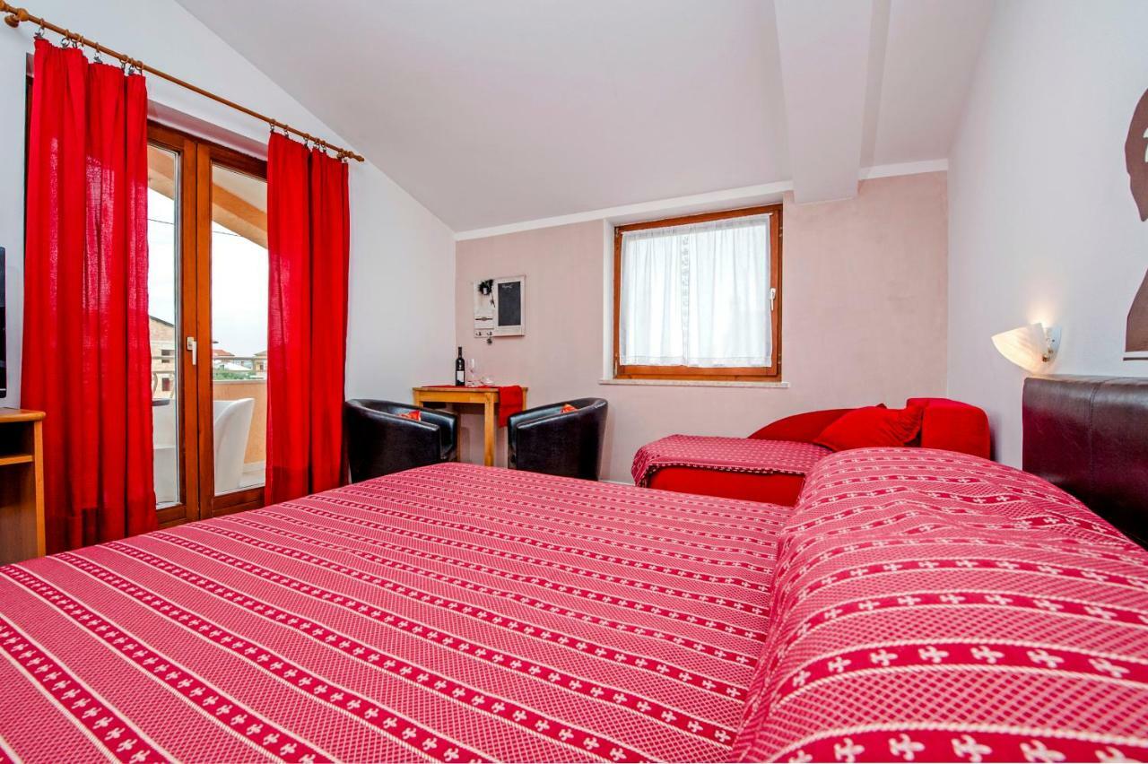 Casa Botin Rovinj Exterior foto