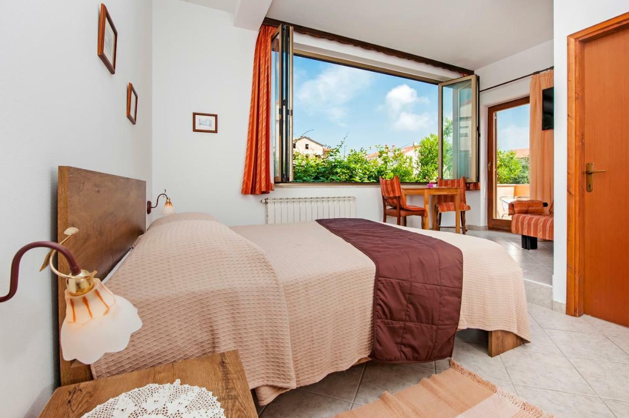 Casa Botin Rovinj Exterior foto