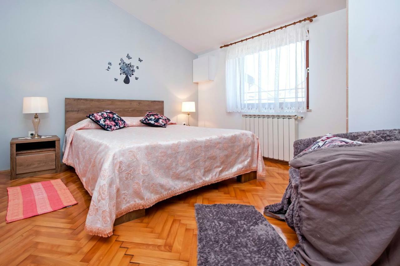Casa Botin Rovinj Exterior foto